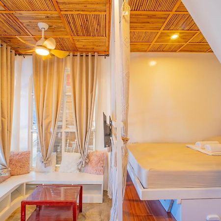 Hayya Hayya Villas Ocoy المظهر الخارجي الصورة