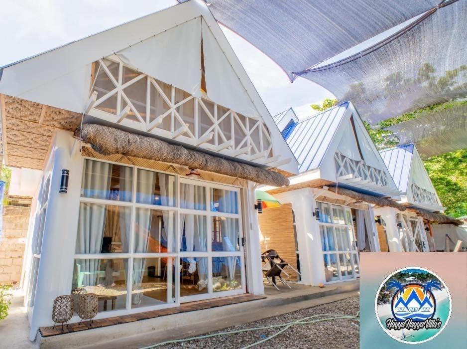 Hayya Hayya Villas Ocoy المظهر الخارجي الصورة