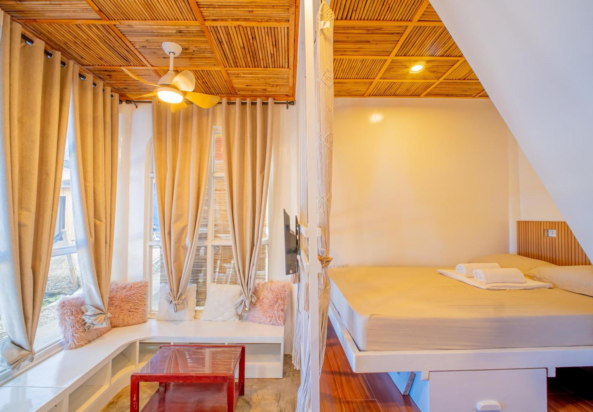 Hayya Hayya Villas Ocoy المظهر الخارجي الصورة