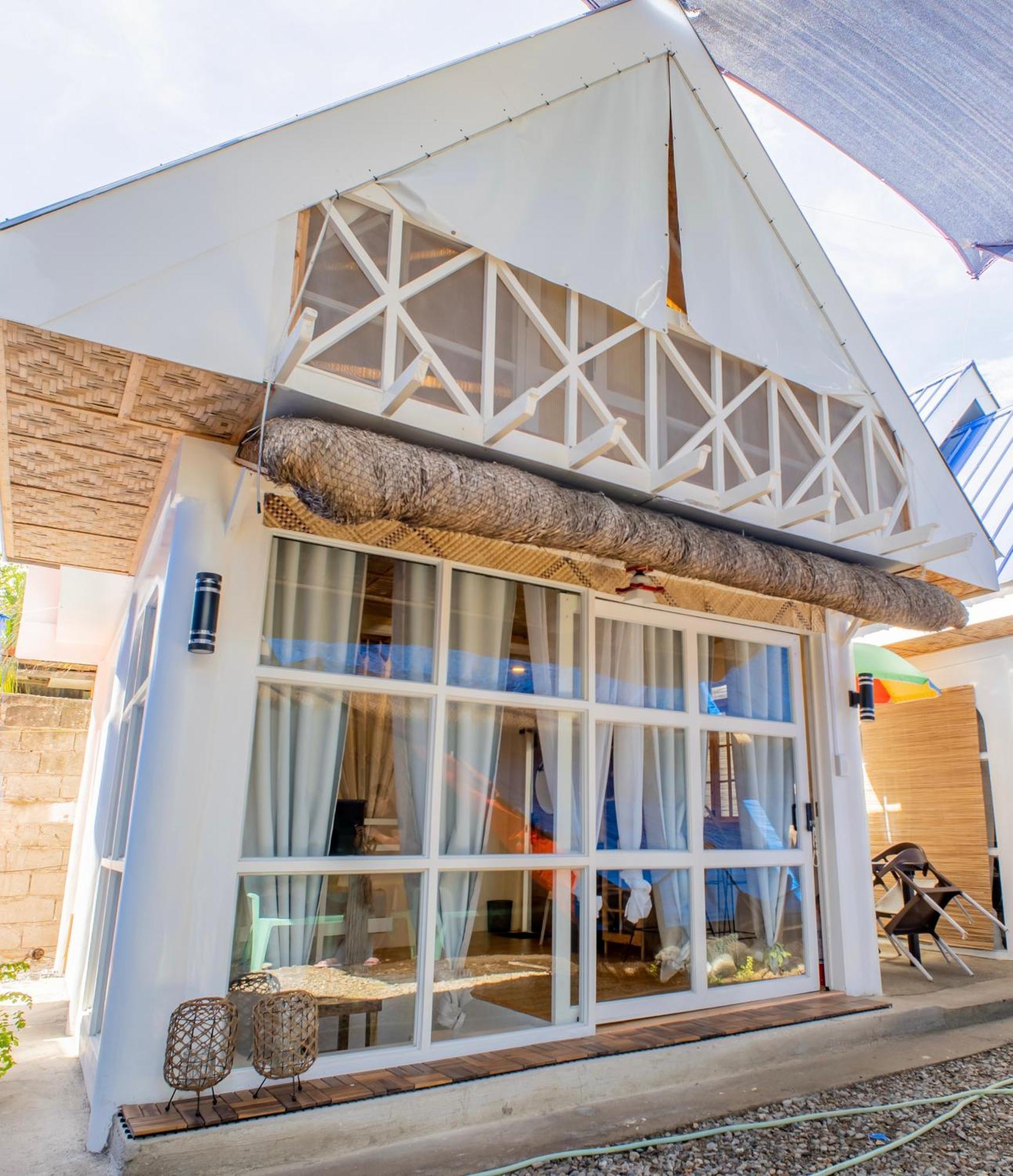 Hayya Hayya Villas Ocoy المظهر الخارجي الصورة